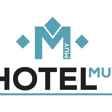 Hotel Muy (Adults Only) Mexico Extérieur photo