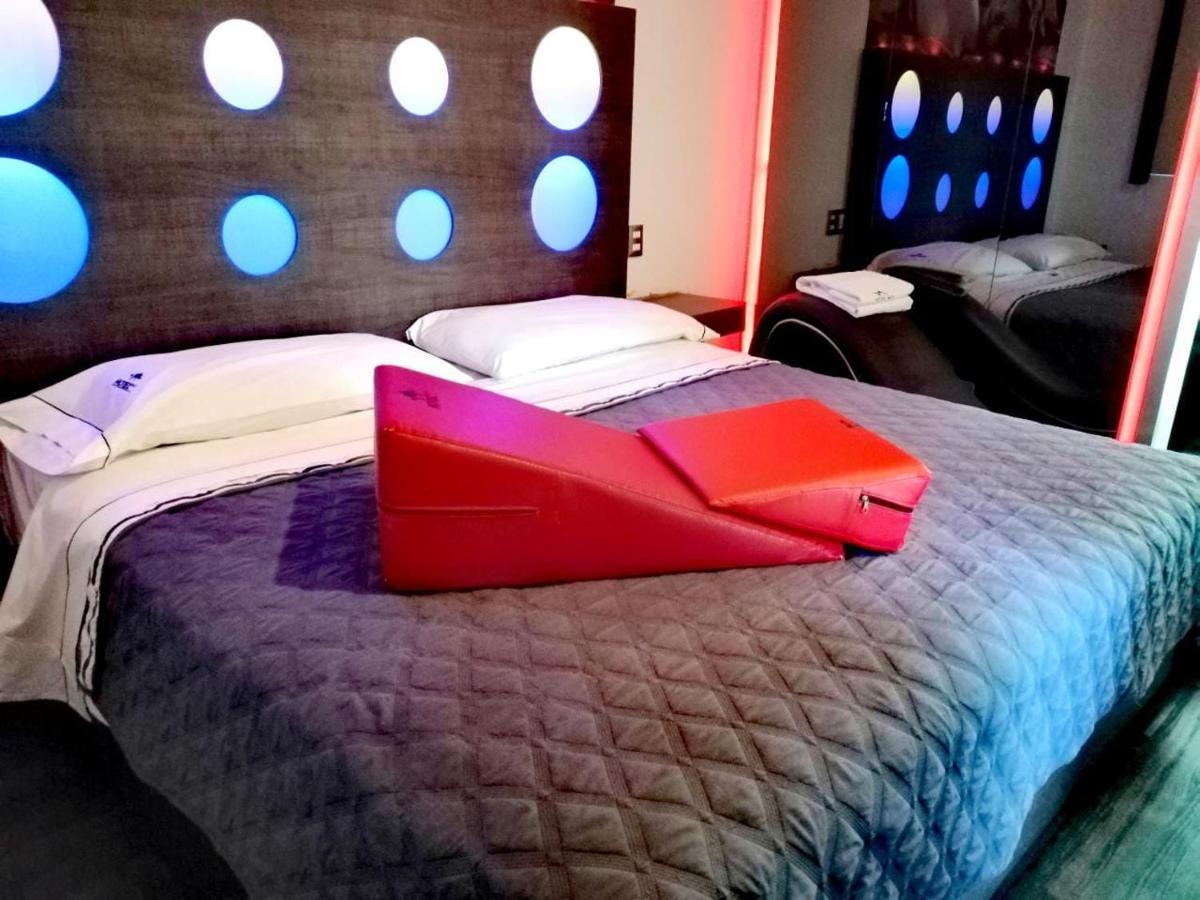 Hotel Muy (Adults Only) Mexico Extérieur photo