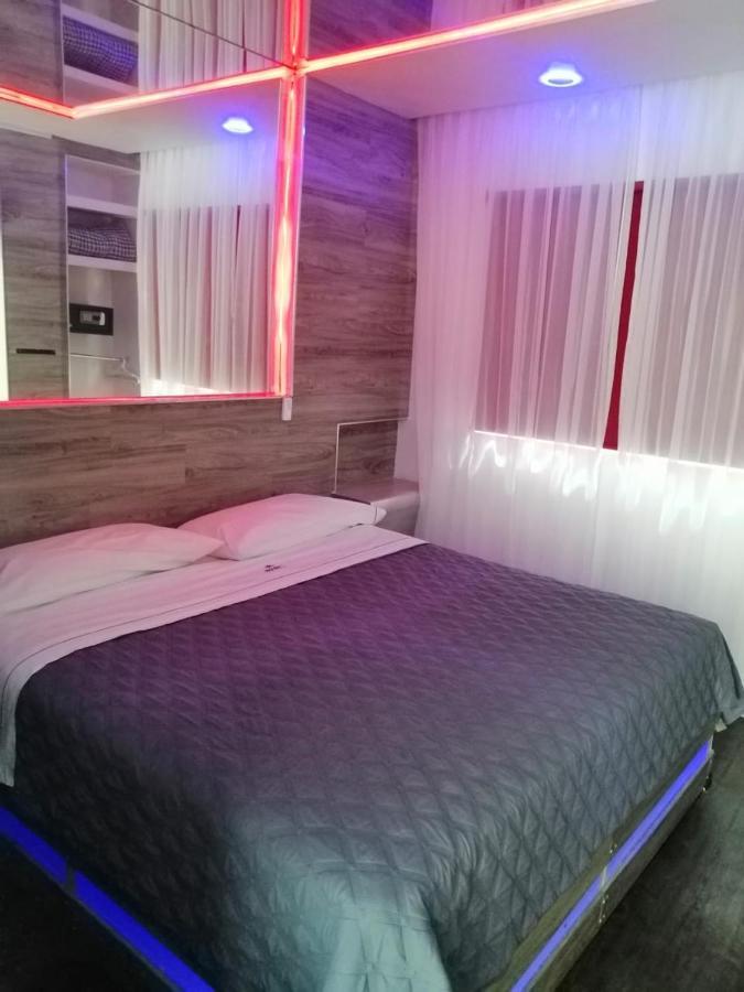 Hotel Muy (Adults Only) Mexico Extérieur photo