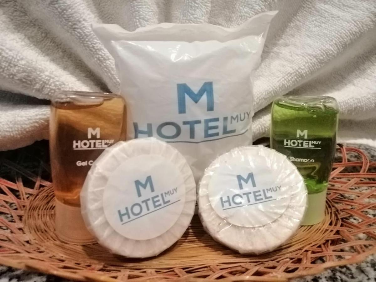 Hotel Muy (Adults Only) Mexico Extérieur photo
