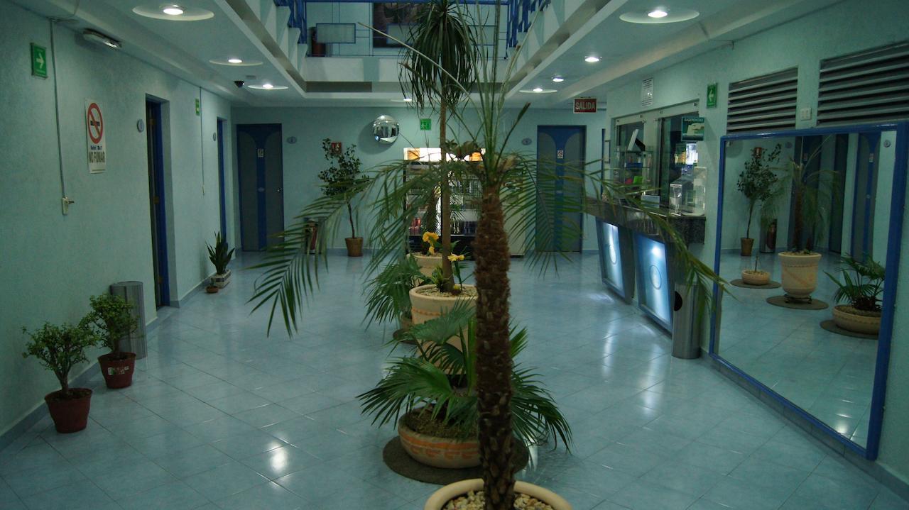 Hotel Muy (Adults Only) Mexico Extérieur photo