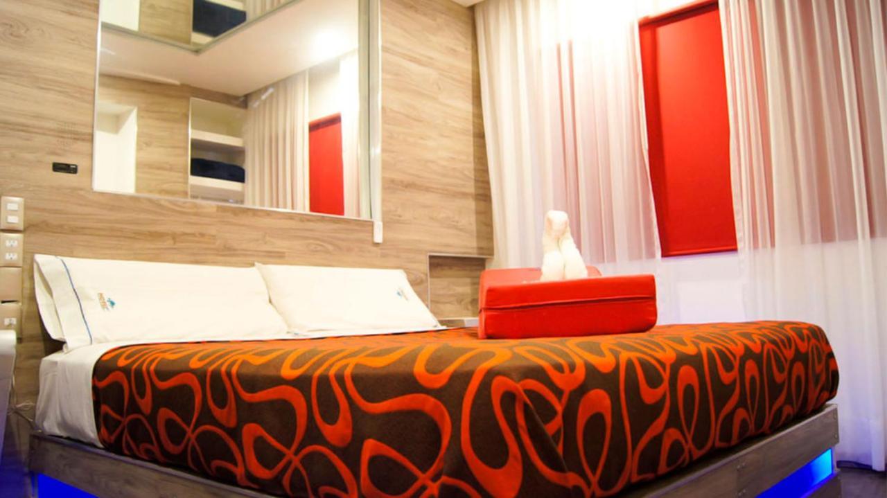 Hotel Muy (Adults Only) Mexico Extérieur photo