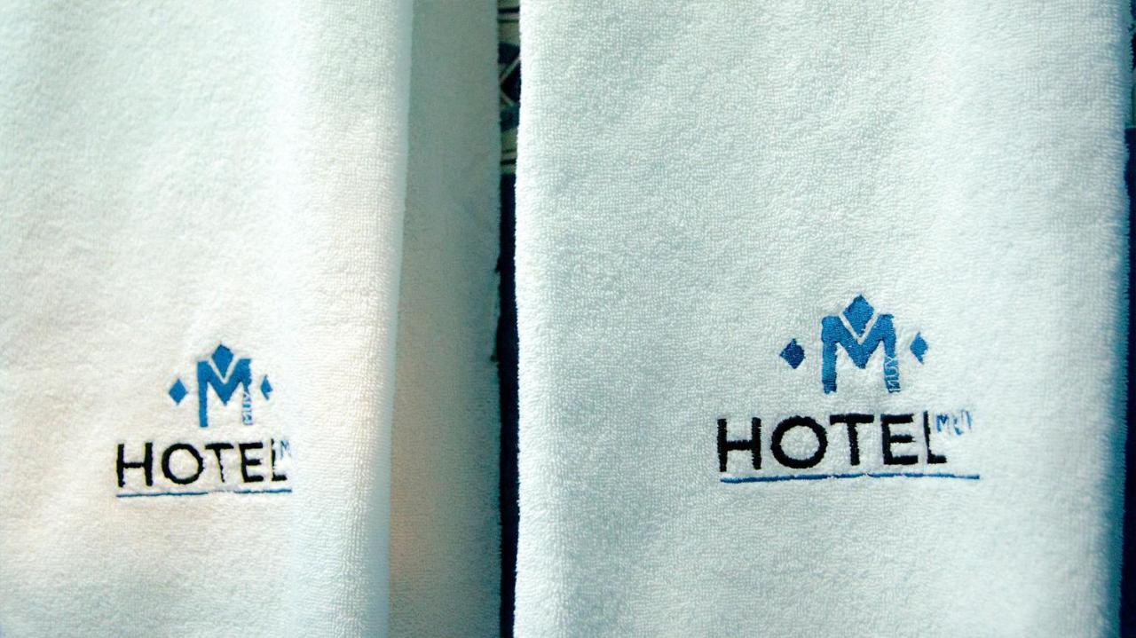 Hotel Muy (Adults Only) Mexico Extérieur photo